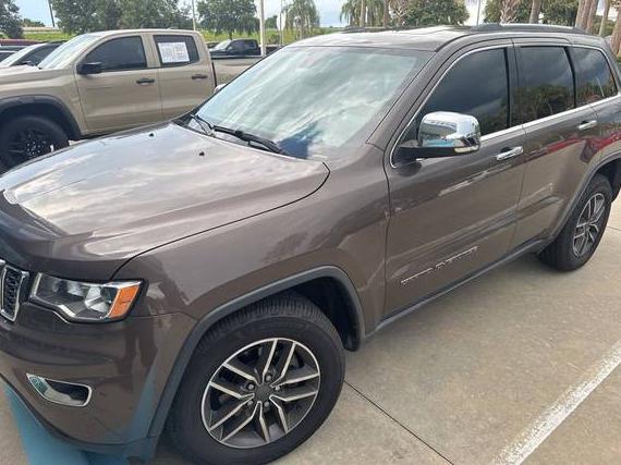 JEEP GRAND CHEROKEE 2019 1C4RJEBG5KC542854 image